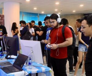 Atlántico avanza con Tech Caribe Expo como referente tecnológico del país