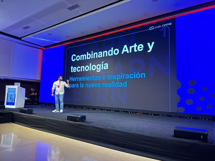 Atlántico impulsa la tecnología e innovación con Tech Caribe Expo 2024
