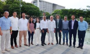 Atlántico, territorio ideal para HUB de Hidrógeno Verde