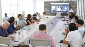 Atlanticonnect cambia a Caribeconnect para expandirse a la región Caribe
