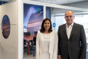 BBVA y Telefónica Tech firman acuerdo para impulsar la ciberseguridad a escala global