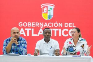 Caracterización de víctimas en comunidades étnicas del Atlántico