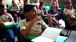 Colegios oficiales de Barranquilla regresan a clases el 16 de julio