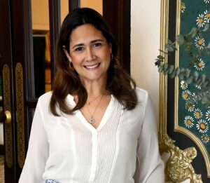Directora de Comunicaciones de Unisimón, nueva secretaria ejecutiva de la Red Colombiana de Posgrados