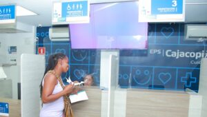 EPS Cajacopi rechaza señalamientos de supuestos cobros irregulares en el departamento del Meta (2)