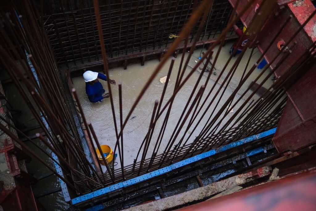 En fase final obras de alcantarillado para Palmar de Varela-noticias-y-conceptos