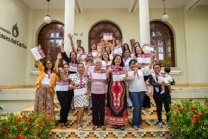 Gases del Caribe reconoce labor de las Mujeres Brillantes de Atlántico-noticias-y-conceptos