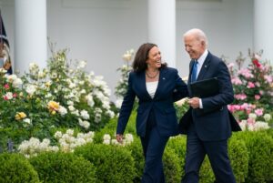 Joe Biden desiste de su reelección a la presidencia de EEUU