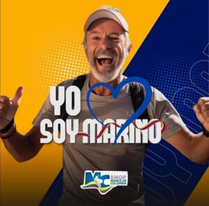 Media Maratón Soy Marino 21K