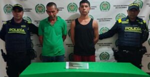 Padre e hijo