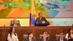 Presidente Petro asumió responsabilidad política por lo ocurrido en la UNGRD y pidió perdón