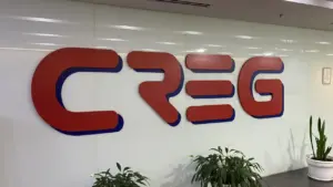 Talento Caribe en la Creg