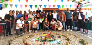 Acuerdos para garantizar derechos a pueblos indígenas en Valle del Cauca