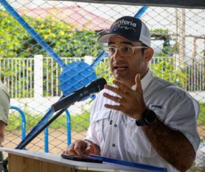 Alcaldía de Montería adjudica obras para la comuna 4 por $7 mil millones