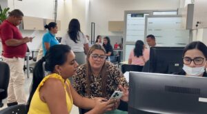 Alcaldía de Soledad incentiva participación en programa nacional de Economía Popular