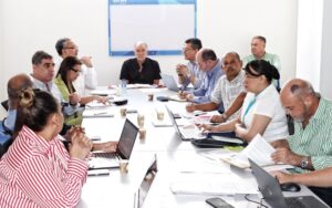 Aprueban plan de fortalecimiento para la ESE Universitaria del Atlántico