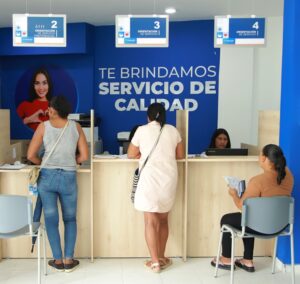 Cajacopi EPS abre nueva oficina de atención al usuario en Santo Tomás