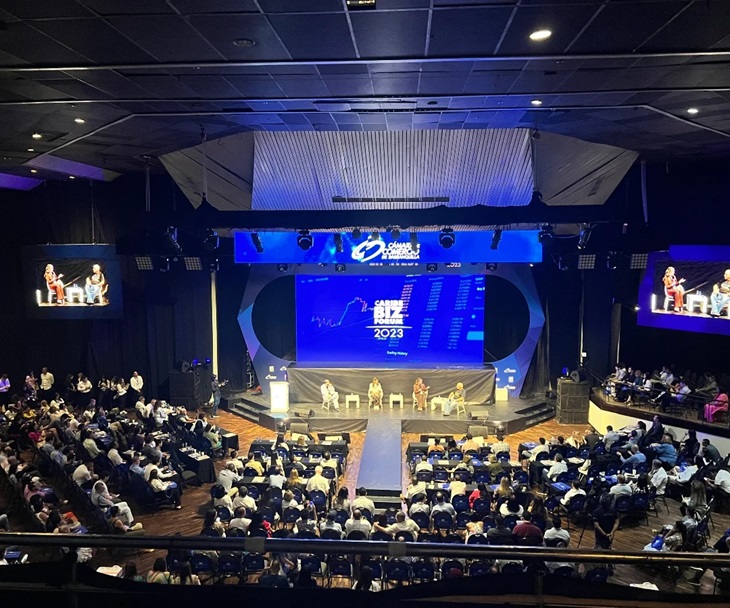 Caribe BIZ FORUM