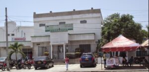Clinica san ignacio 2