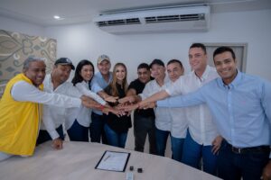 Convenio interinstitucional para fortalecer atención a a víctimas en el Cesar