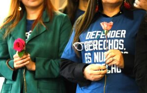 Fallo de Corte Interamericana a colectivo de abogados