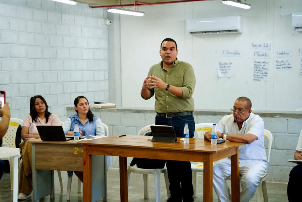 Del despacho pa’l colegio entrega resultados positivos