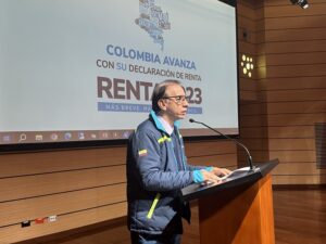 Dian atiende contingencia por intermitencia en servicios tecnológicos