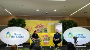 Gases del Caribe, presente en Sabor Barranquilla 2024