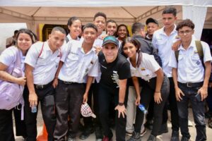 Inició pago de cuarto ciclo de Renta Joven