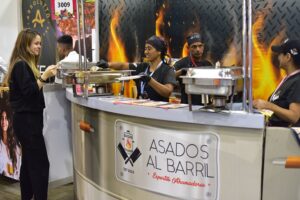 La sazón de las regiones en Sabor Barranquilla con chefs locales y nacionales