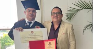 Luis Guillermo muñeton