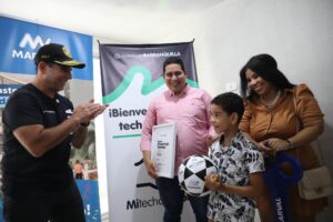 Mi techo propio