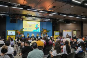 Mompox y el guandú, grandes invitados a Sabor Barranquilla 2024
