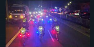 Policía pueblito