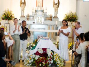beca Juan Madera Castro para fortalecer la música de bandas en Sucre