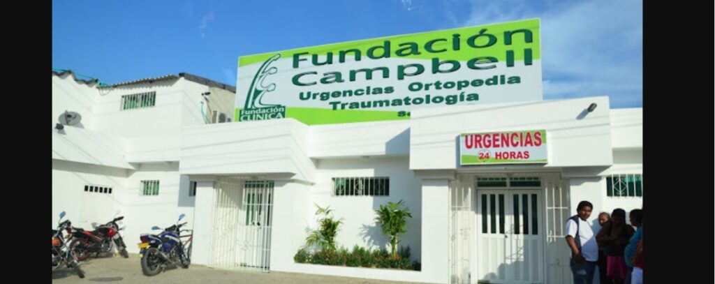 clinica campbell 2