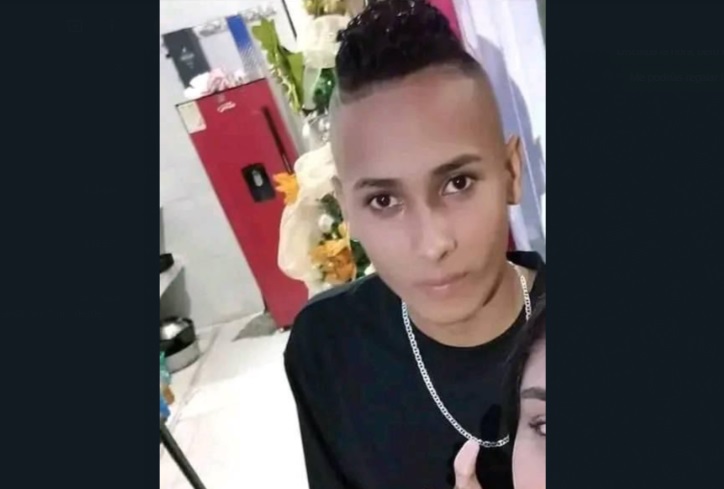 muerto en 7 de abril