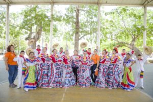 Abierta convocatoria para el programa Estímulos a las Artes y la Cultura, Macondo Cultural