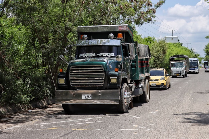 Abierta licitación de doble calzada Malambo-Caracolí (1)