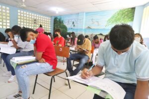 Alcaldía informa sobre colegios que no tendrán clases presenciales el 24 y 25 de septiembre