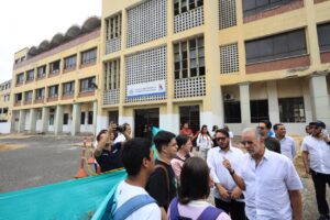 Aprobada recuperación de 4 sedes de Uniatlántico con inversión de $115 mil millones