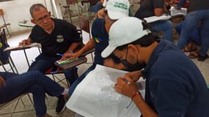 Capacitaciones en Soledad para reducir y mitigar el ruido ambiental