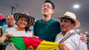 Colombia, primer país de América Latina con Sistema Educativo Indígena Propio