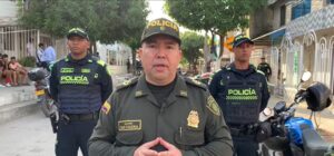 Coronel Dave Figueroa