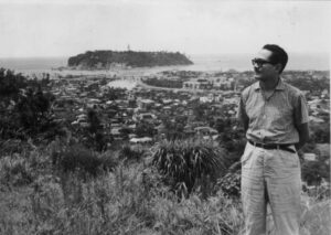 Exposición biográfica y fotográfica 'José Consuegra Higgins un hombre, mil historias'