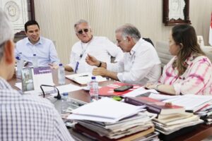 Gobernador y Superservicios piden a clientes de Air-e mantener la calma