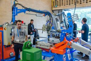 Gobierno nacional realiza en Barranquilla Feria de Economías para la Vida