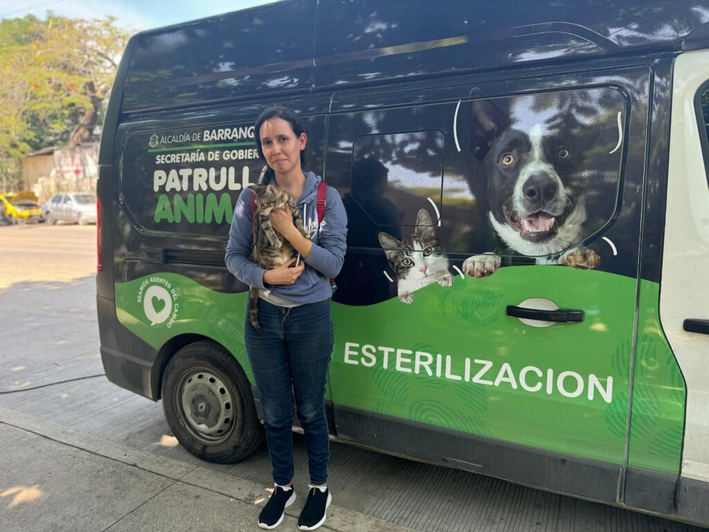 Jornada animal2