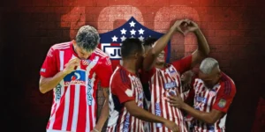 Los 100 del centenario