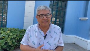 Mario Cortes